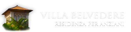 Logo Villa Belvedere di Benedetti Monica & C. S.A.S.