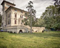 Struttura Villa Belvedere
