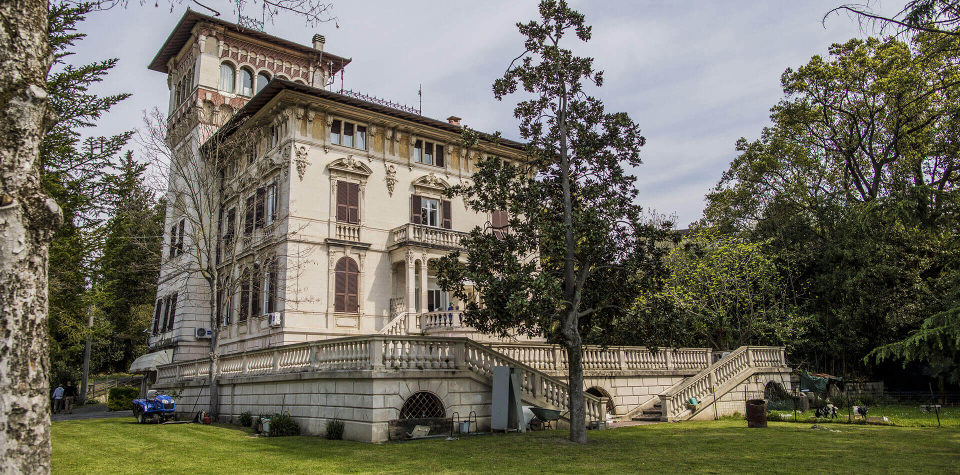 Villa Belvedere Casa di Riposo