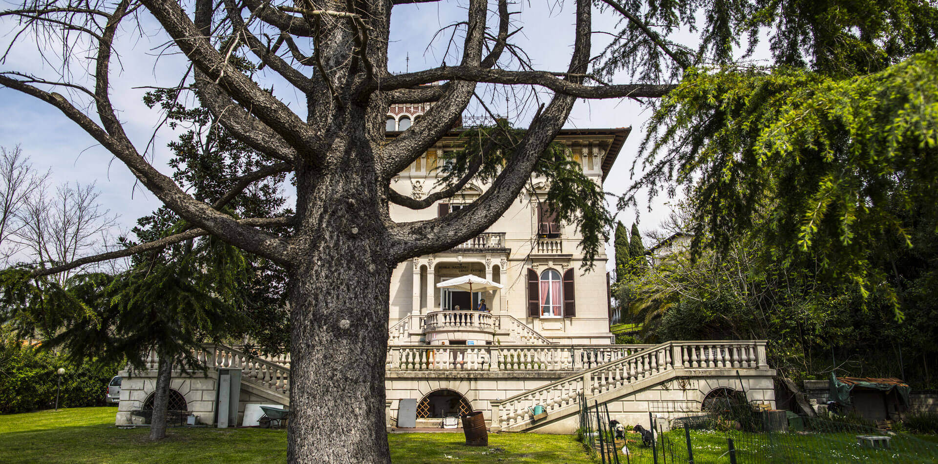 Villa Belvedere Casa di Riposo